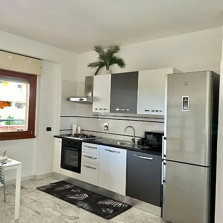 Διαμέρισμα Eur Con Piscina Esterna Ρώμη