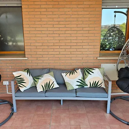 Eur - Vicino Nuvola E Palasport * Rome