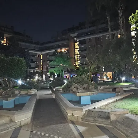 Apartment Eur - Vicino Nuvola E Palasport