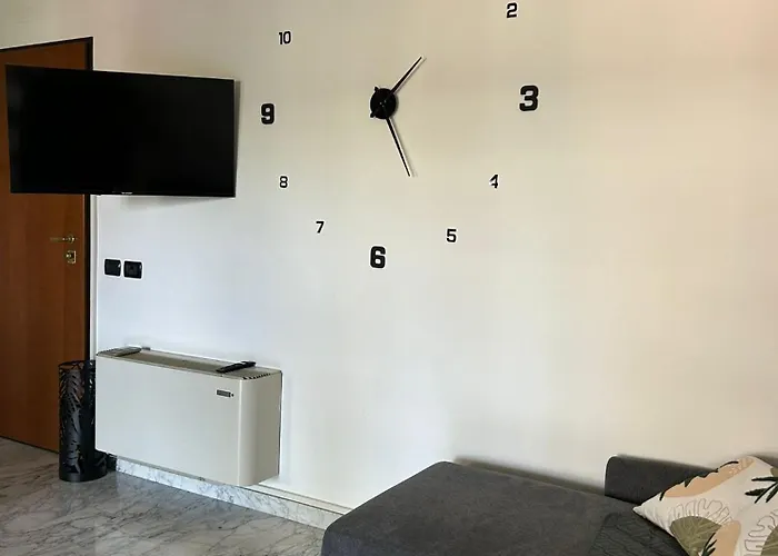 Appartement Phoenix Eur - Piscina Stagionale